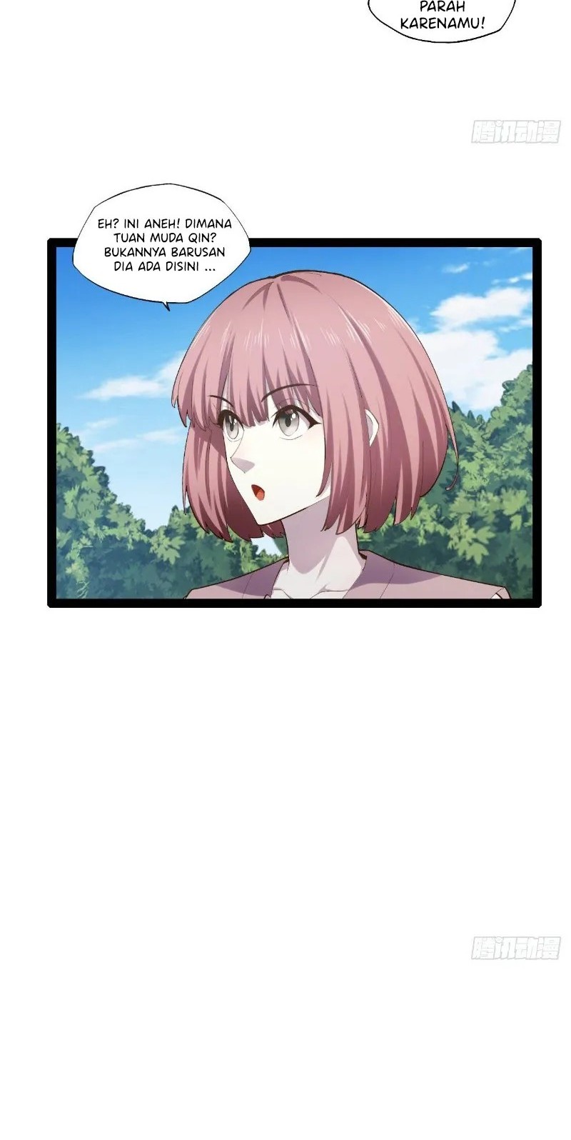 Starting From Maximum Charm Point Chapter 15 Gambar 13