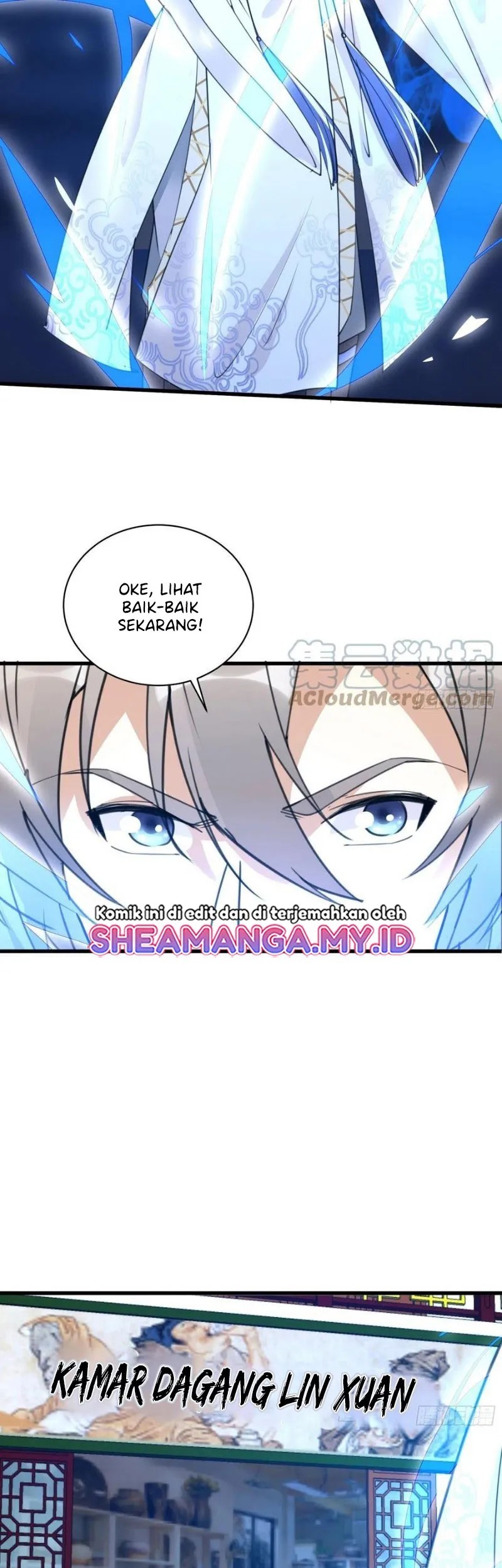 Cultivating Immortals With Rich Women Chapter 65 Gambar 25