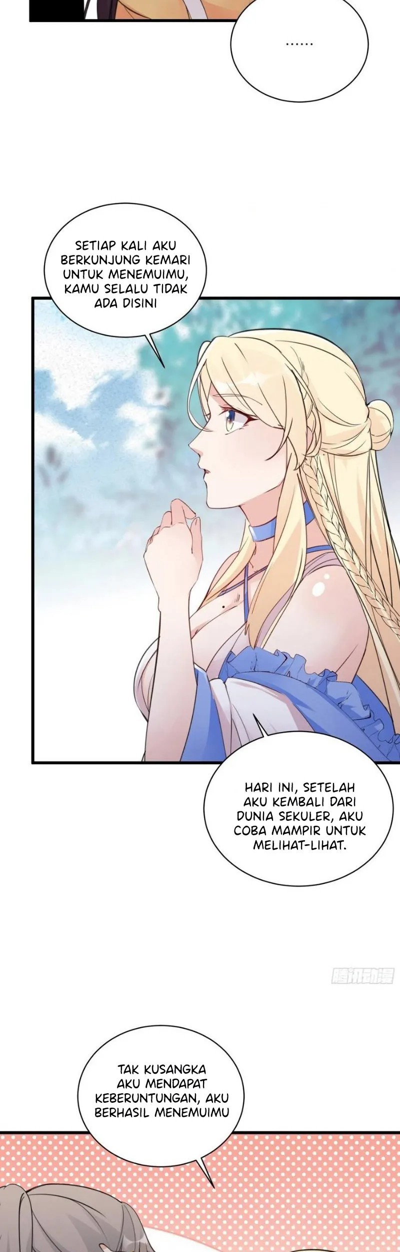 Cultivating Immortals With Rich Women Chapter 65 Gambar 4