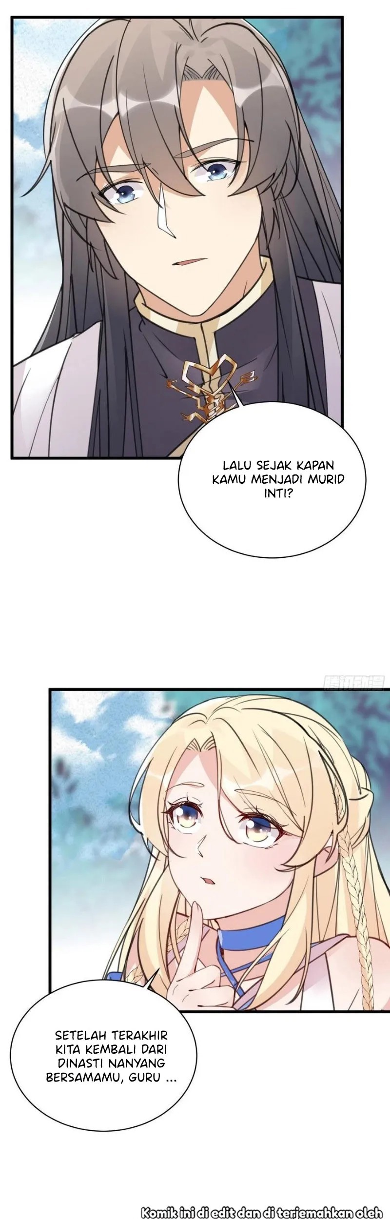 Cultivating Immortals With Rich Women Chapter 65 Gambar 6