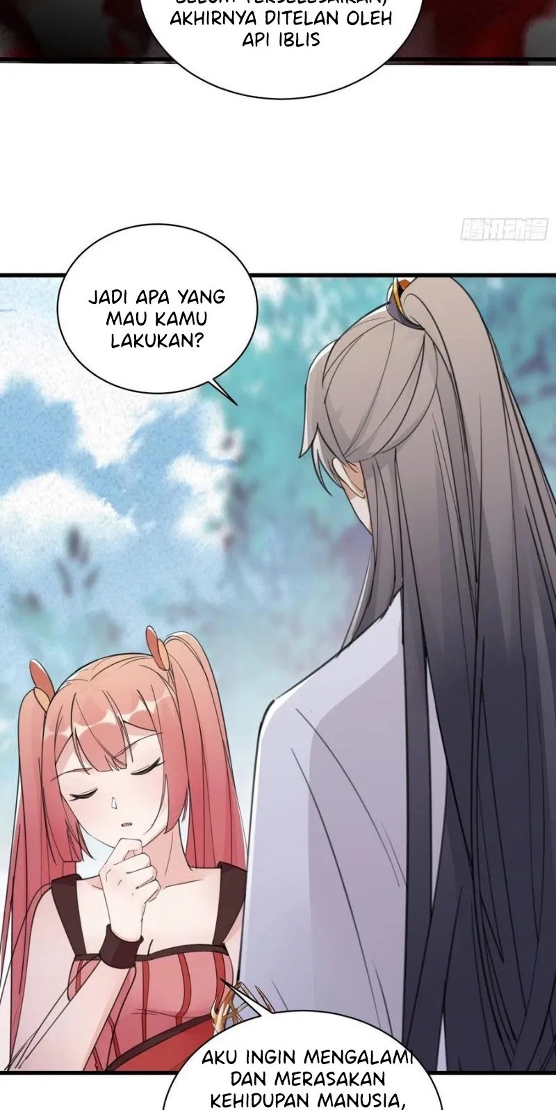 Cultivating Immortals With Rich Women Chapter 64 Gambar 18