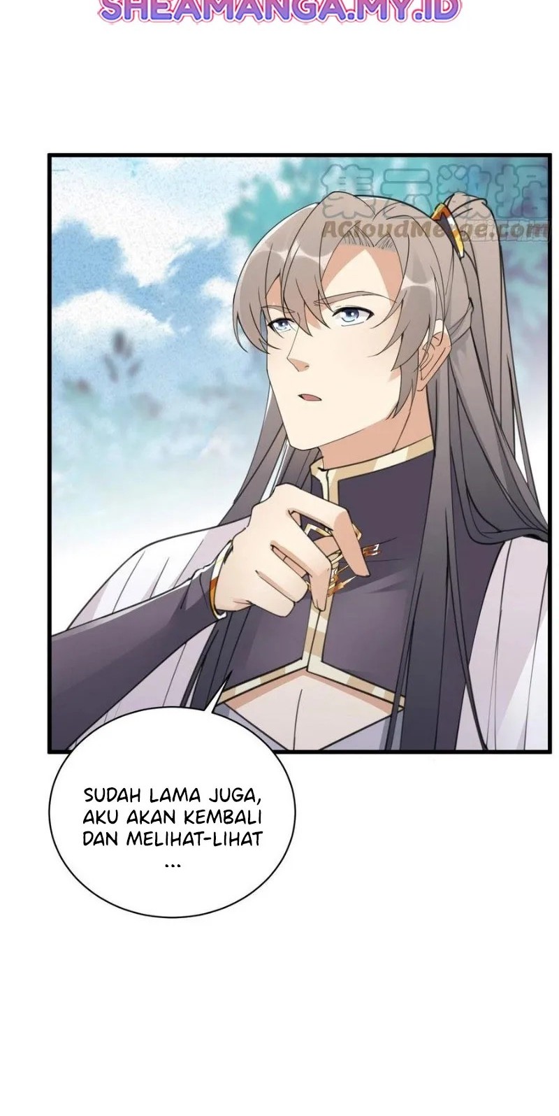 Cultivating Immortals With Rich Women Chapter 64 Gambar 22