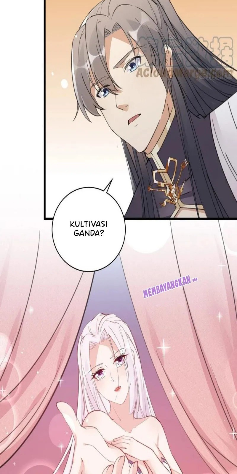 Cultivating Immortals With Rich Women Chapter 64 Gambar 7