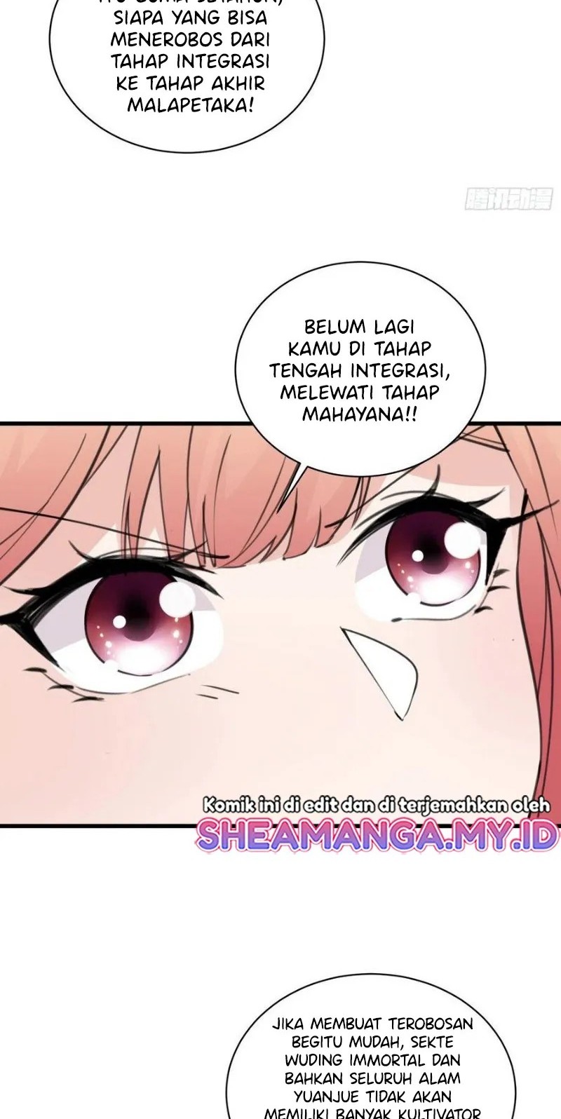 Cultivating Immortals With Rich Women Chapter 64 Gambar 11