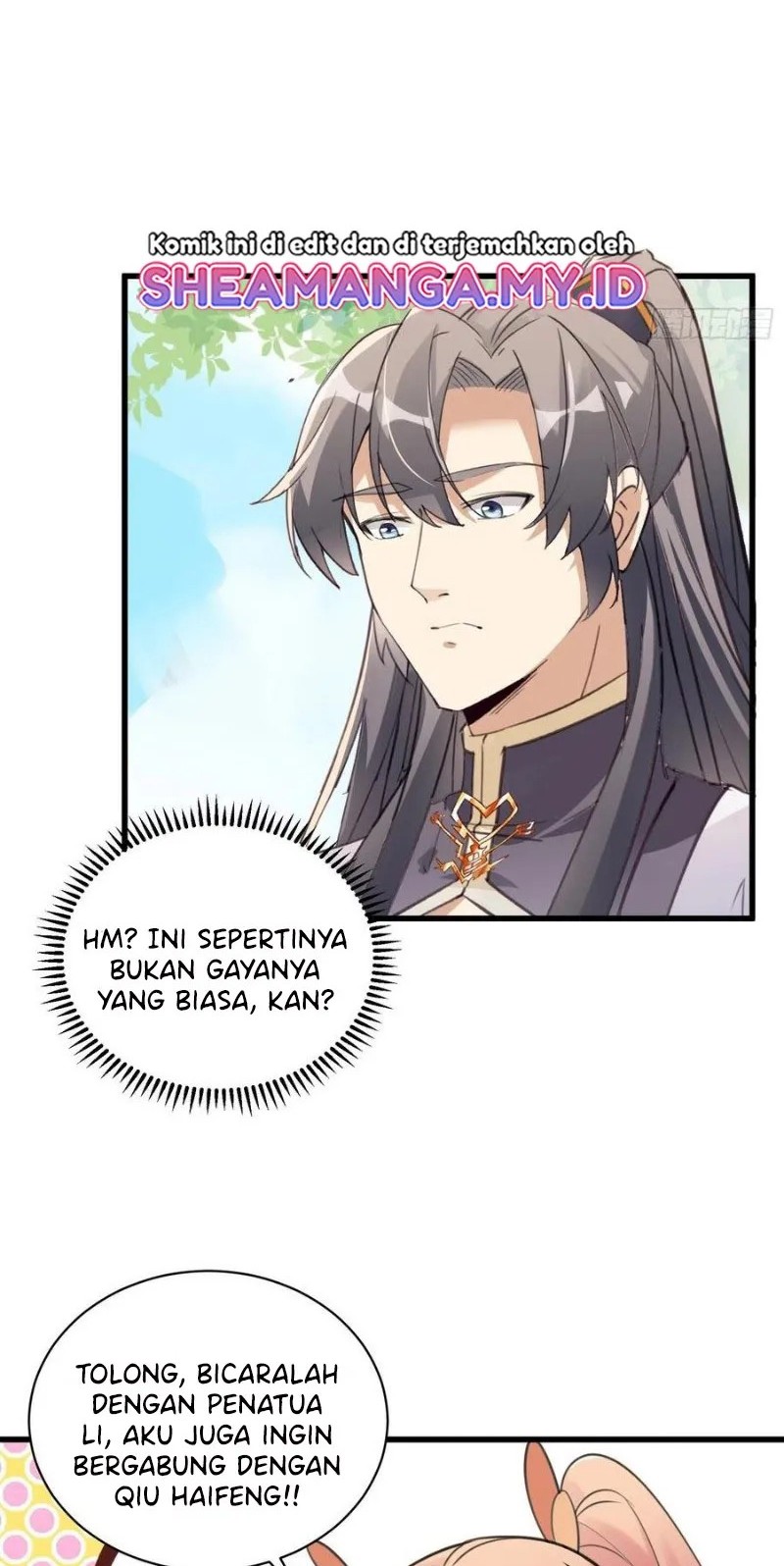 Cultivating Immortals With Rich Women Chapter 63 Gambar 18