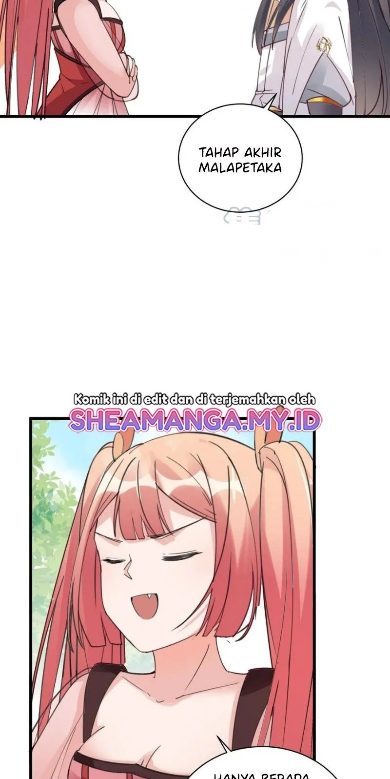Cultivating Immortals With Rich Women Chapter 63 Gambar 28