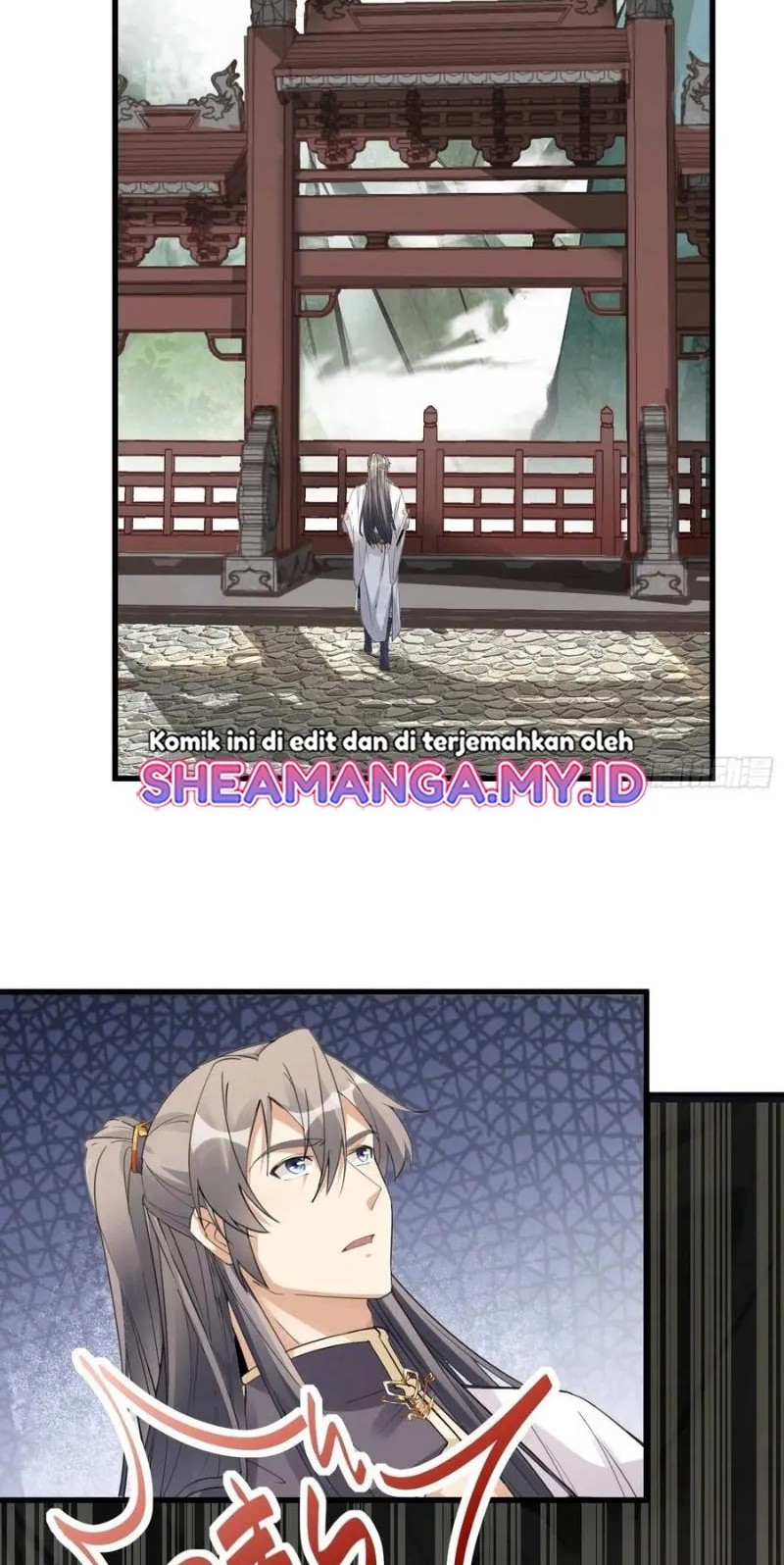 Cultivating Immortals With Rich Women Chapter 63 Gambar 3