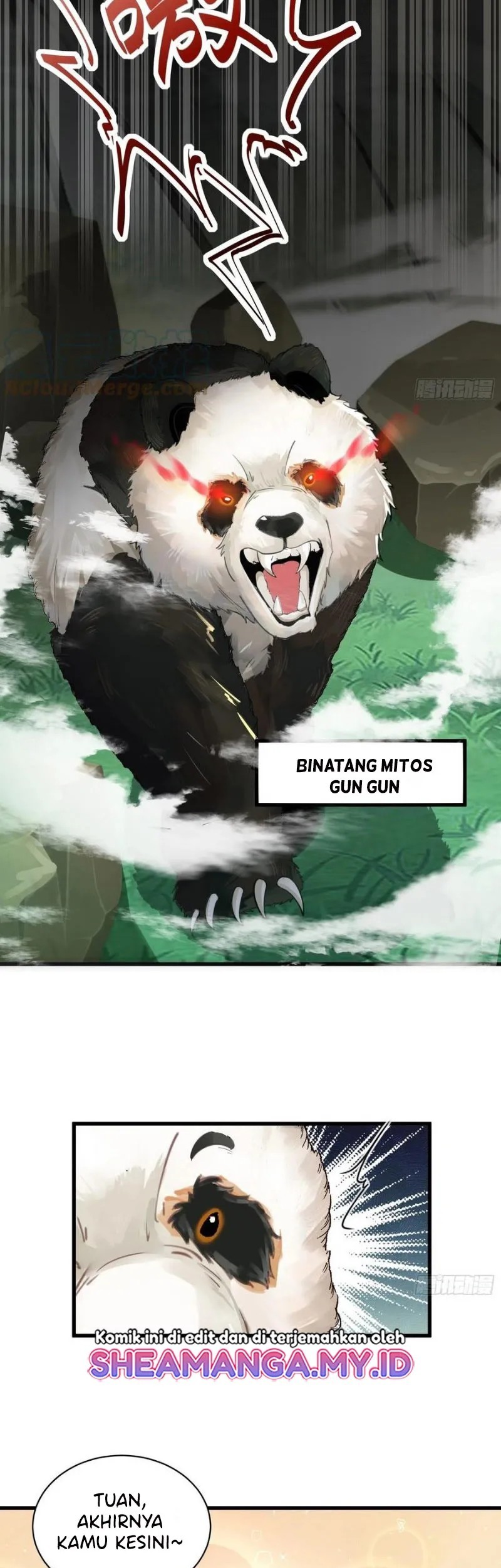 Cultivating Immortals With Rich Women Chapter 63 Gambar 4