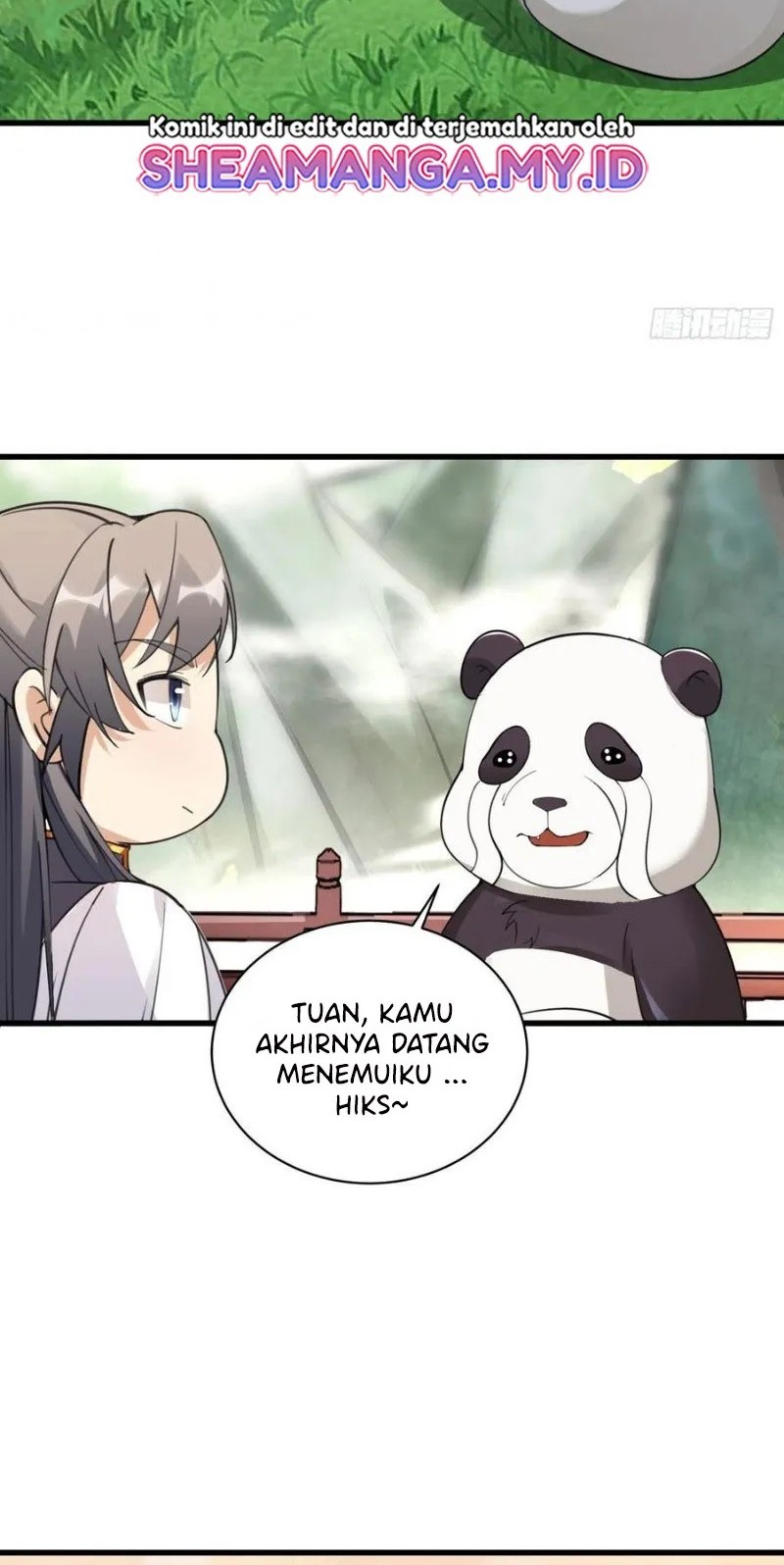 Cultivating Immortals With Rich Women Chapter 63 Gambar 7