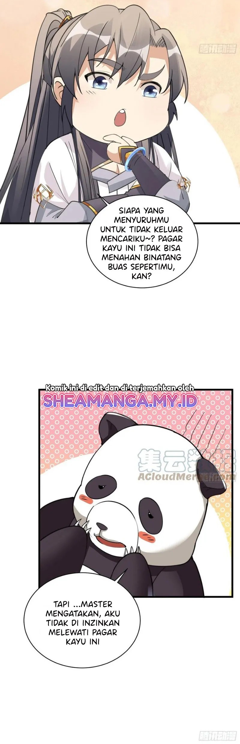 Cultivating Immortals With Rich Women Chapter 63 Gambar 8