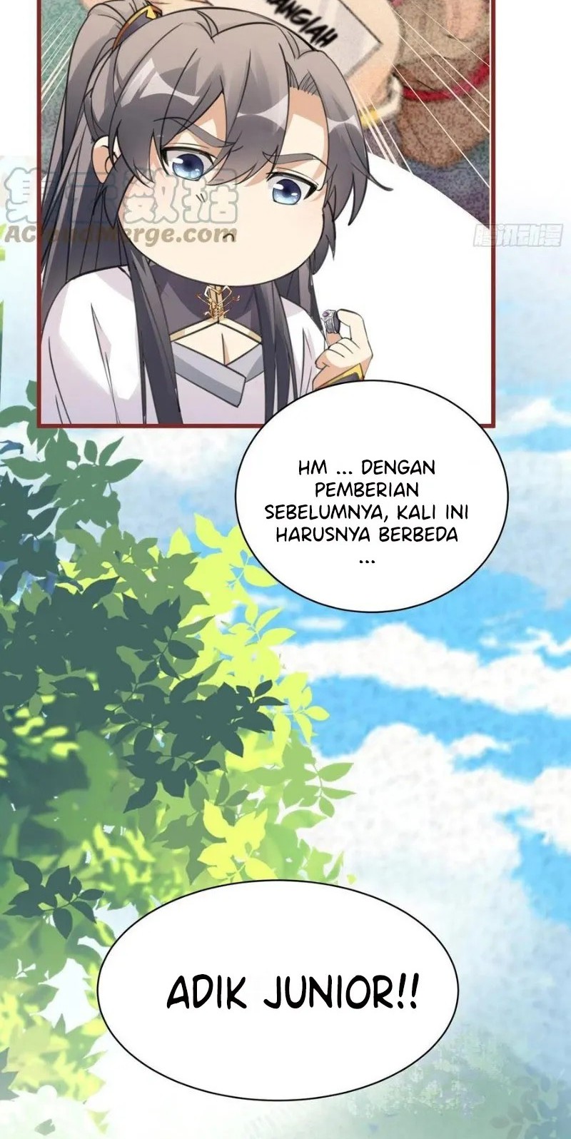 Cultivating Immortals With Rich Women Chapter 63 Gambar 14