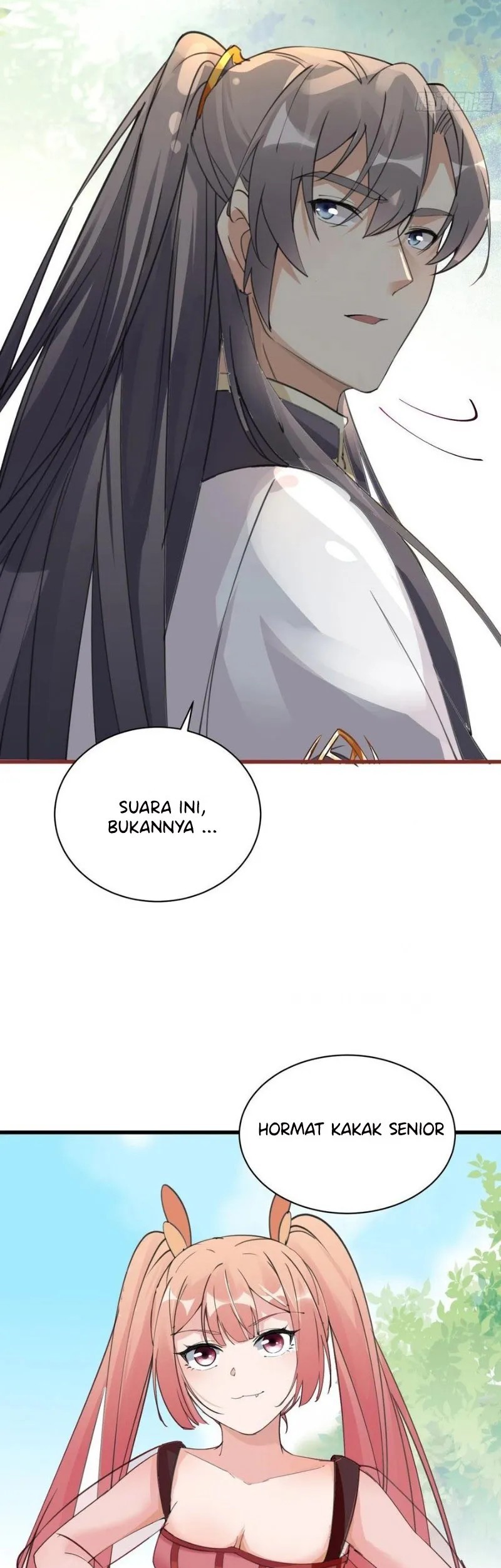 Cultivating Immortals With Rich Women Chapter 63 Gambar 15