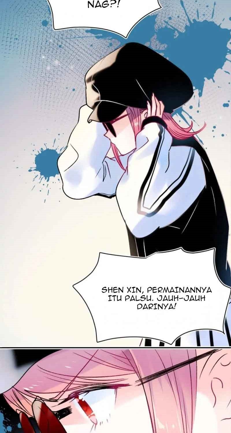 To be Winner Chapter 100 Gambar 20