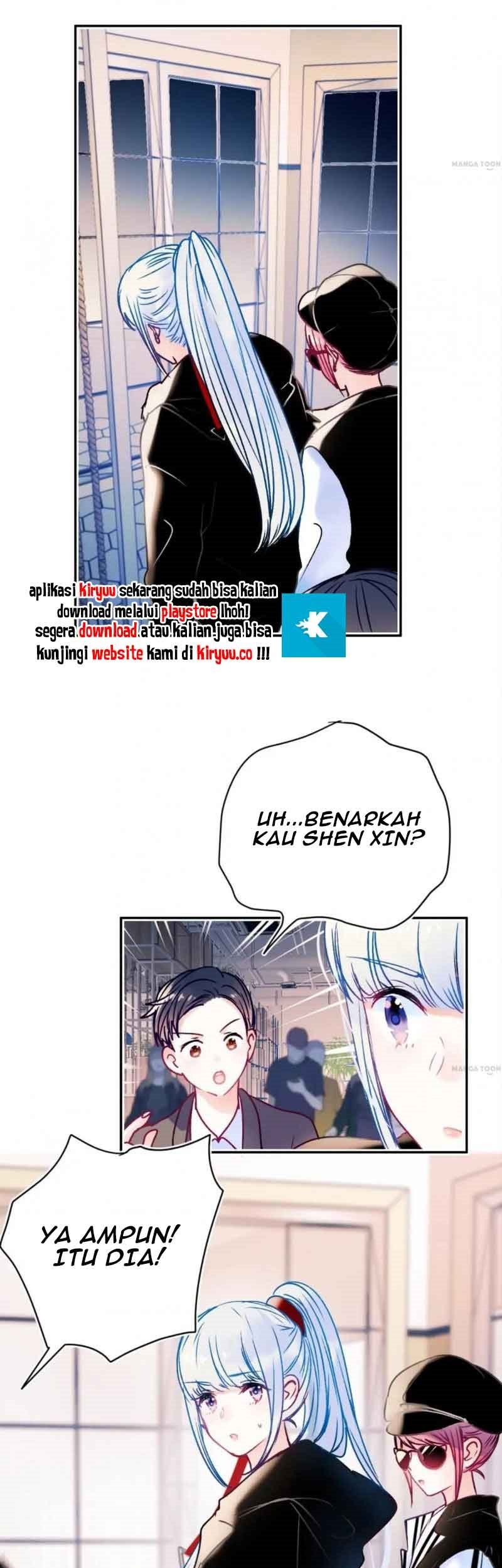 To be Winner Chapter 100 Gambar 14
