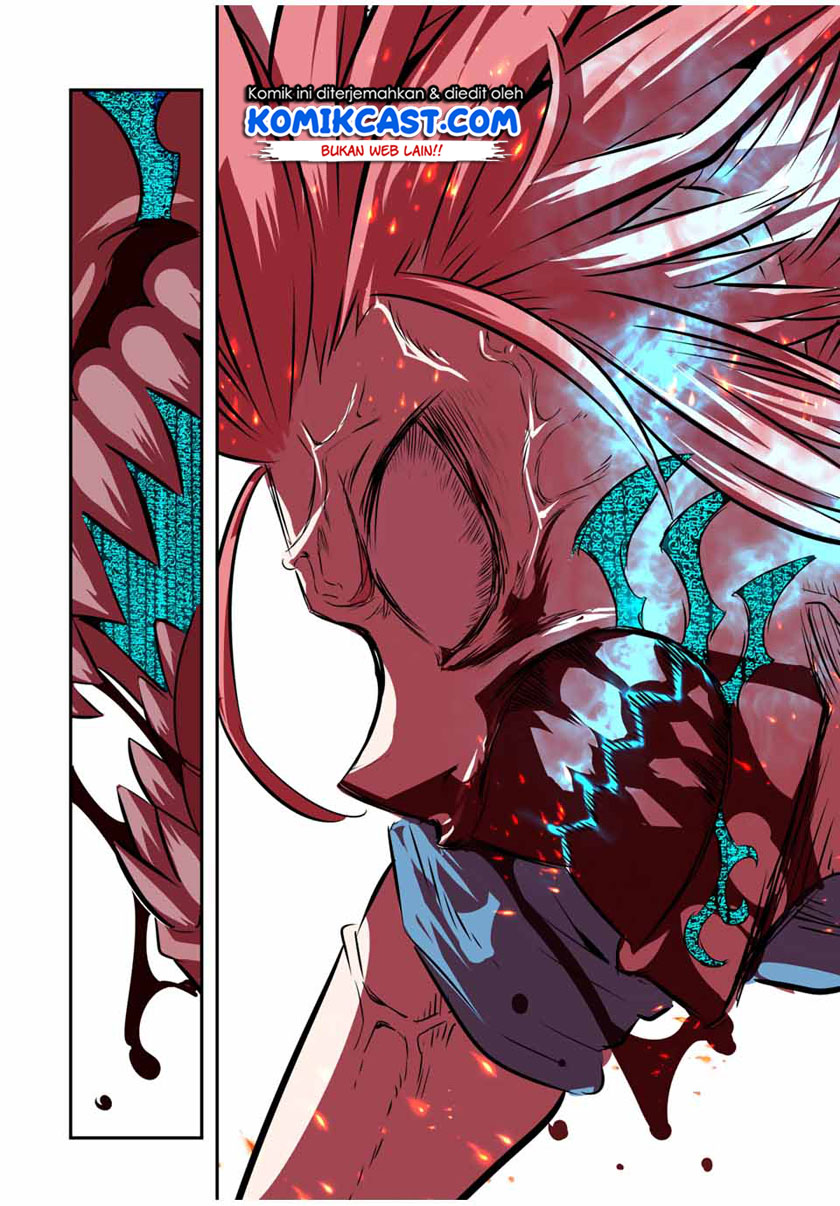 Tensei Shitara dai Nana Ouji dattanode, Kimamani Majutsu o Kiwamemasu Chapter 76 Gambar 15