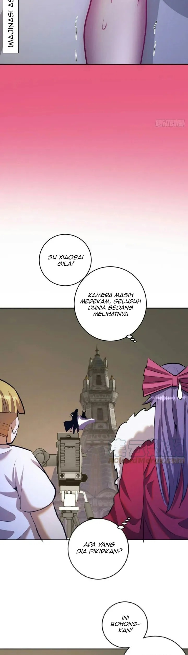Dark Star Emperor Chapter 176 Gambar 20