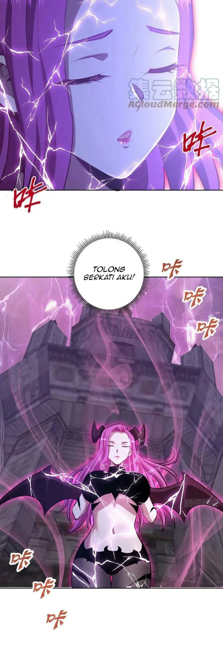 Dark Star Emperor Chapter 176 Gambar 4