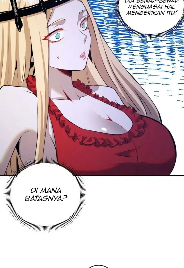 Dark Star Emperor Chapter 176 Gambar 11