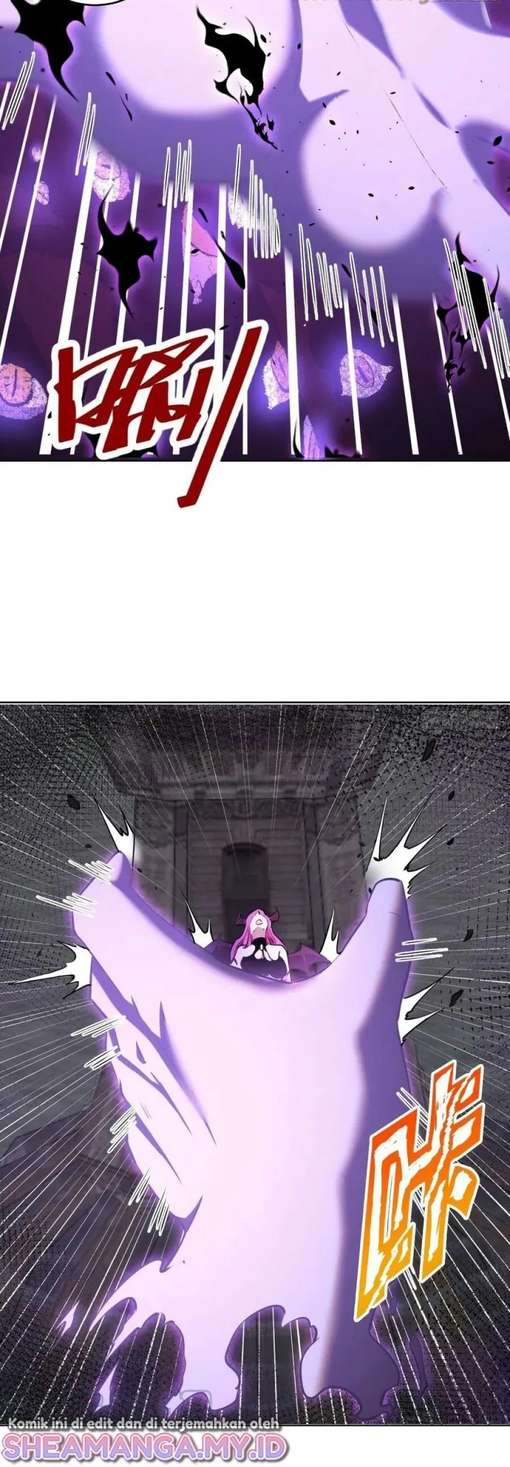 Dark Star Emperor Chapter 176 Gambar 14