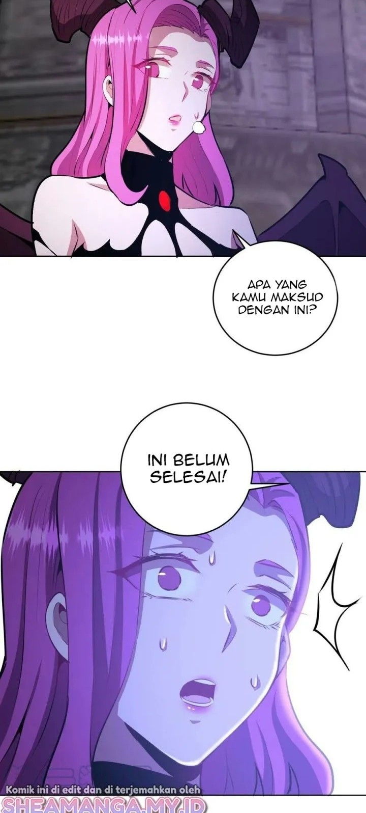 Dark Star Emperor Chapter 175 Gambar 18