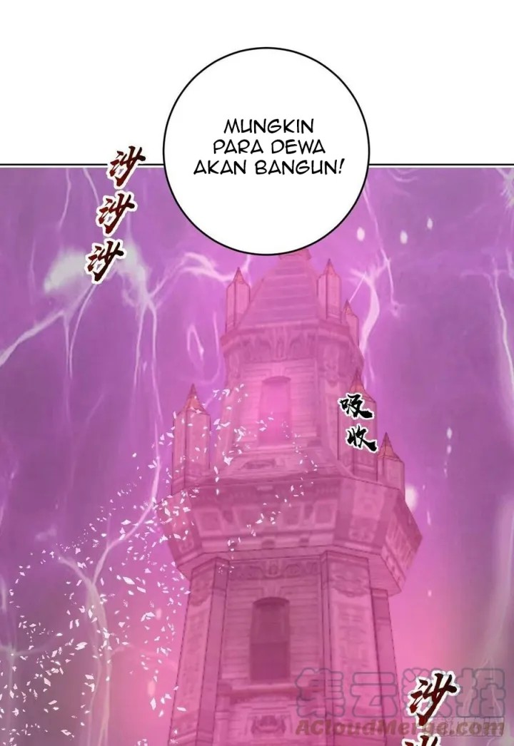 Dark Star Emperor Chapter 175 Gambar 25