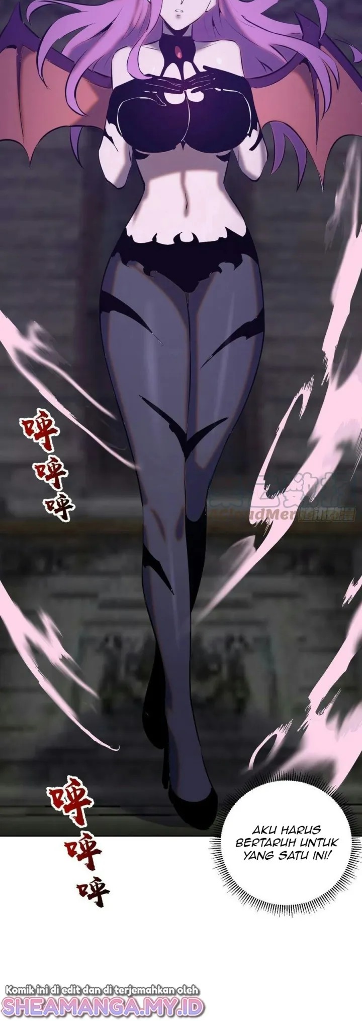 Dark Star Emperor Chapter 175 Gambar 28