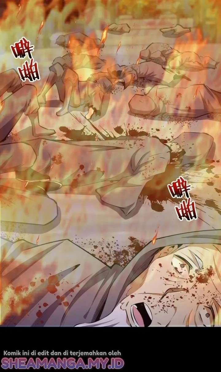 Dark Star Emperor Chapter 175 Gambar 9