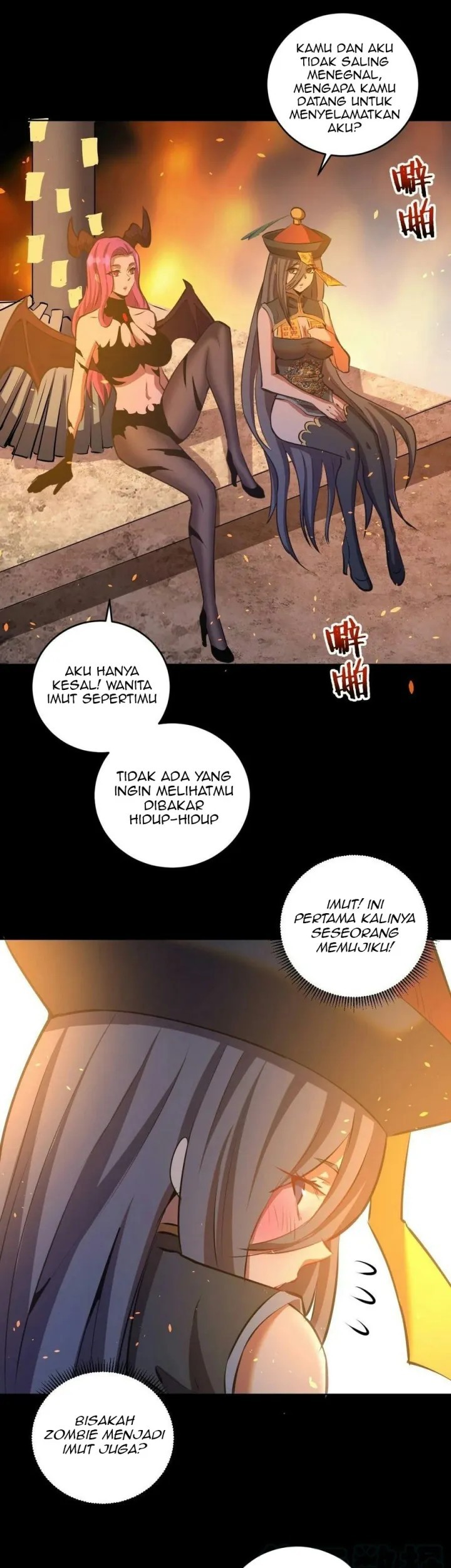 Dark Star Emperor Chapter 175 Gambar 10