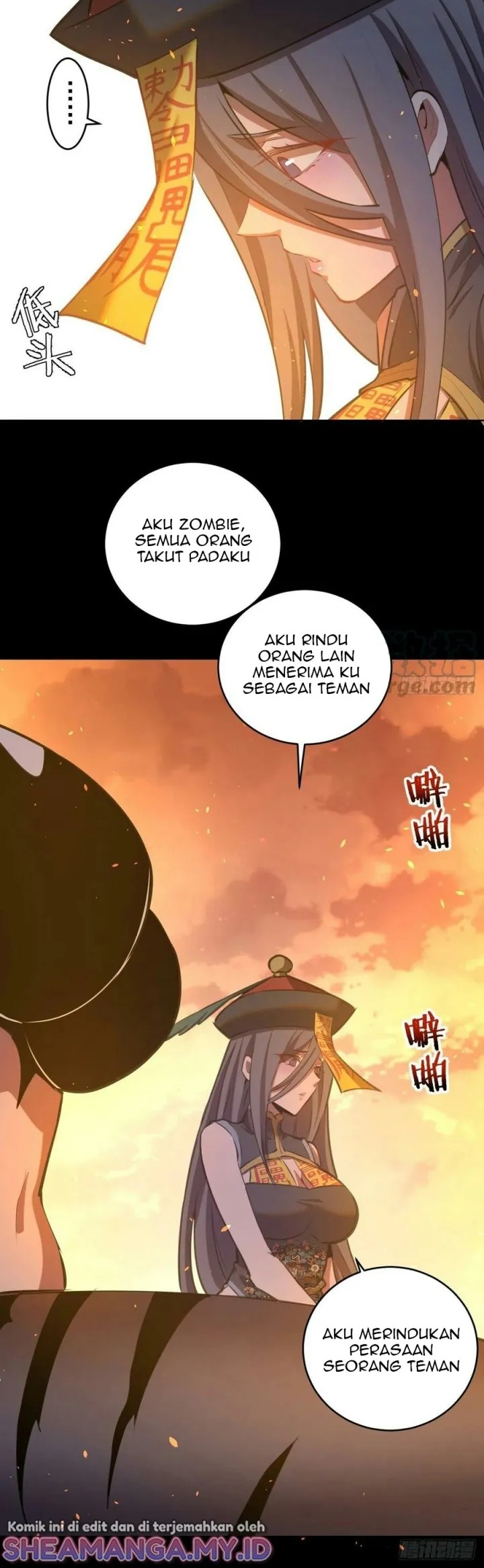 Dark Star Emperor Chapter 175 Gambar 12