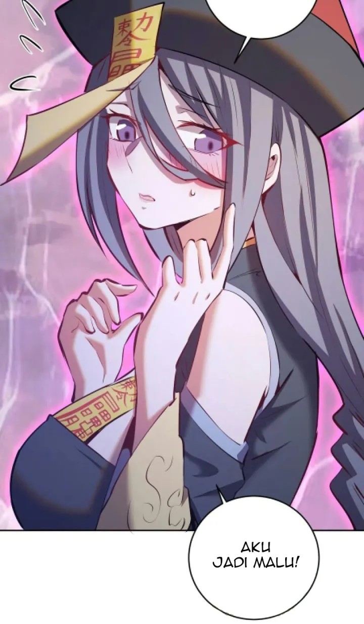 Dark Star Emperor Chapter 174 Gambar 16