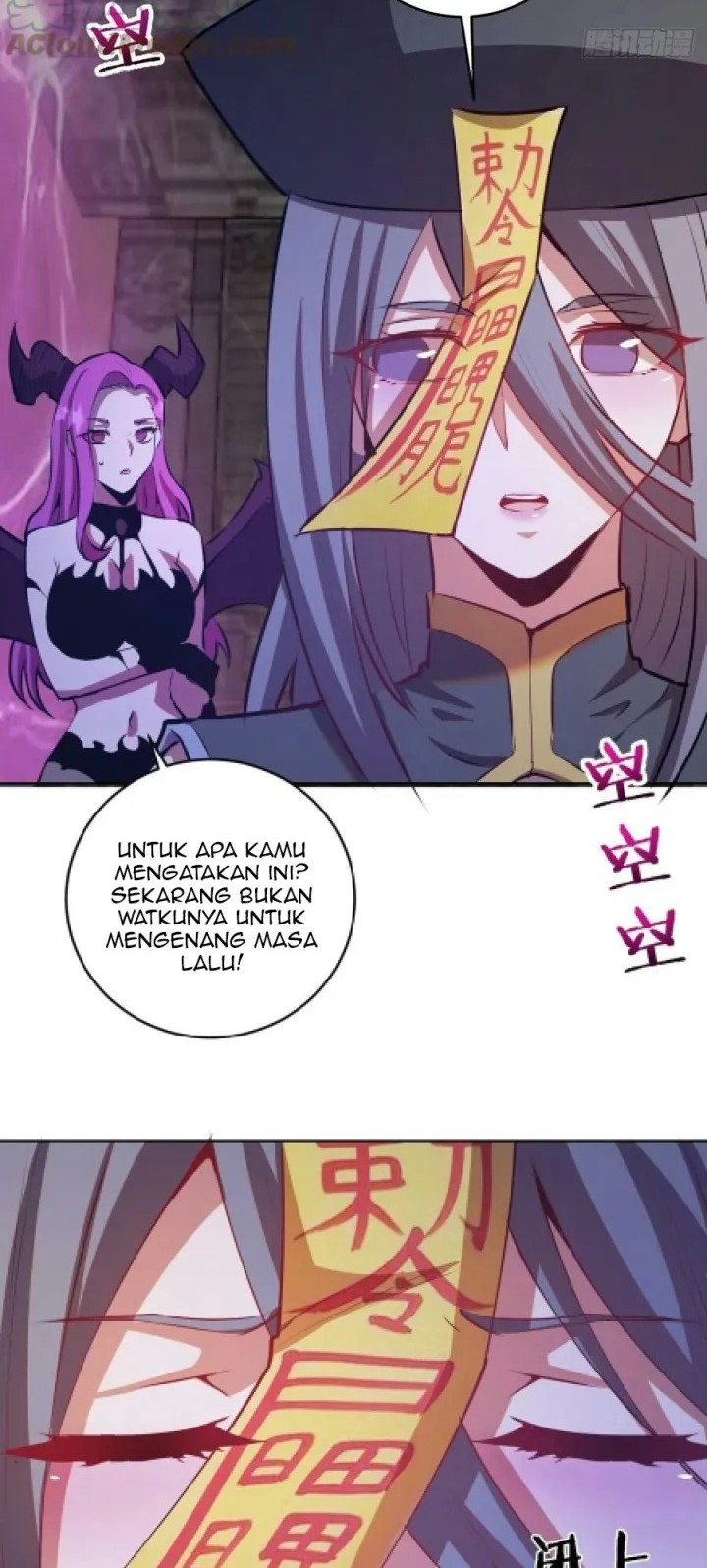 Dark Star Emperor Chapter 174 Gambar 22