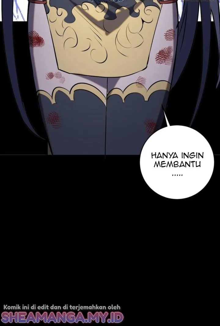 Dark Star Emperor Chapter 174 Gambar 28