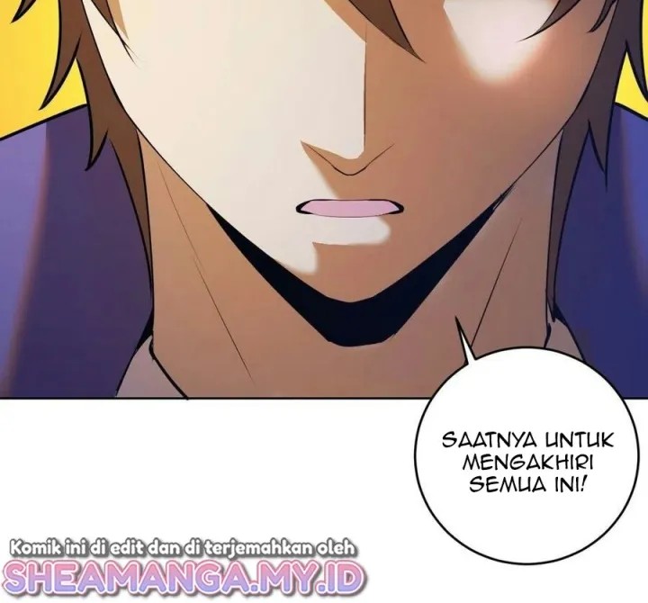 Dark Star Emperor Chapter 174 Gambar 4