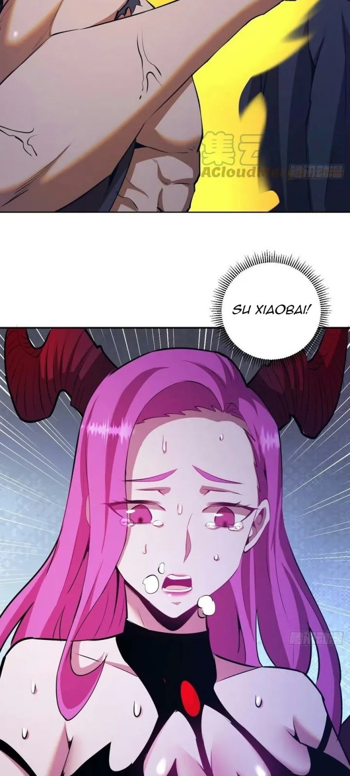 Dark Star Emperor Chapter 174 Gambar 6