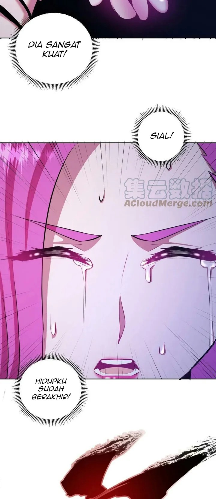 Dark Star Emperor Chapter 174 Gambar 7