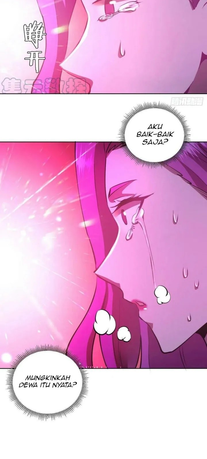 Dark Star Emperor Chapter 174 Gambar 9