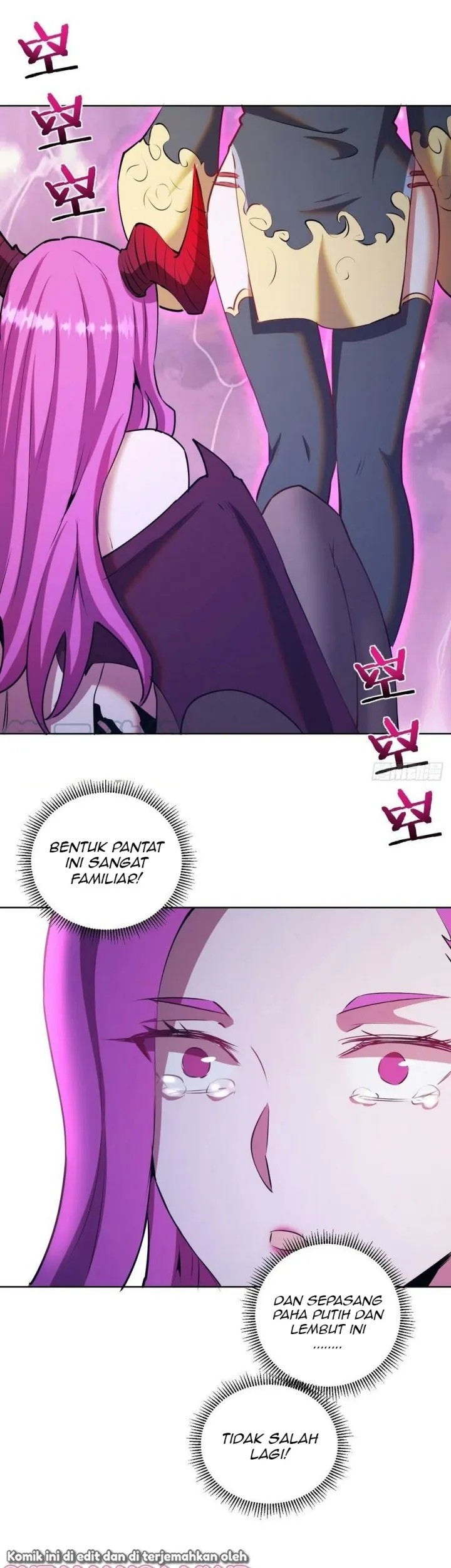 Dark Star Emperor Chapter 174 Gambar 10