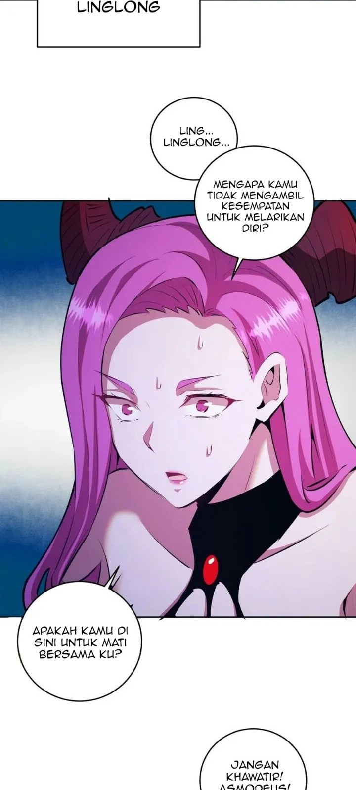 Dark Star Emperor Chapter 174 Gambar 13