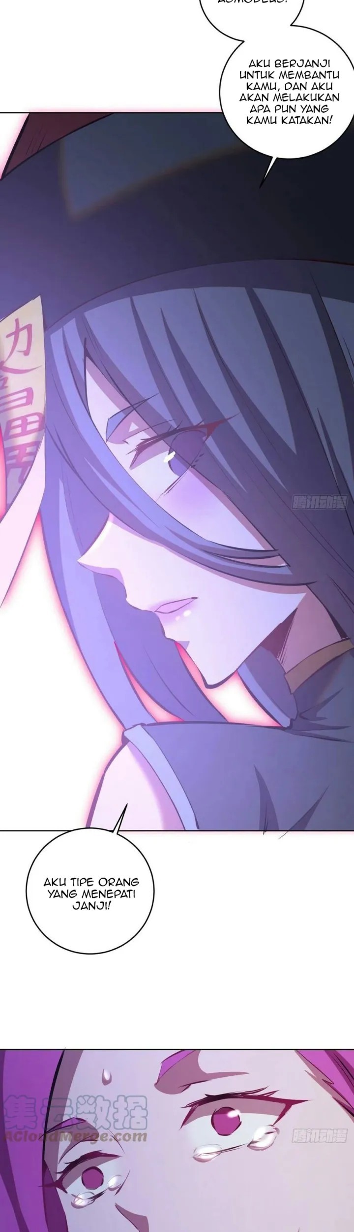 Dark Star Emperor Chapter 174 Gambar 14