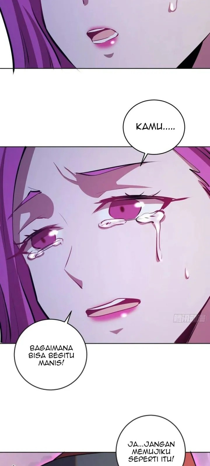 Dark Star Emperor Chapter 174 Gambar 15