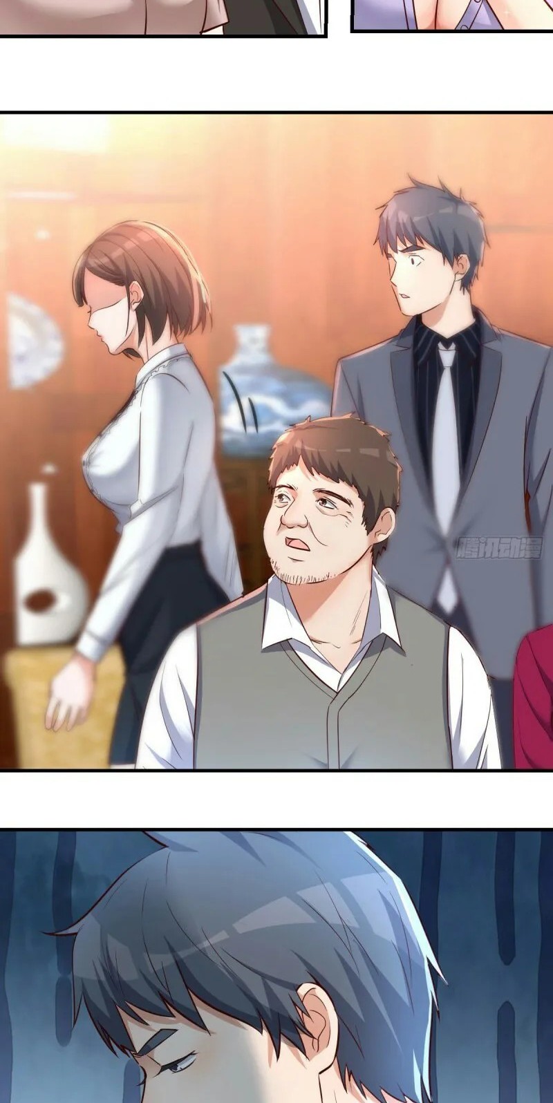 I Have Twin Girlfriends Chapter 114 Gambar 20