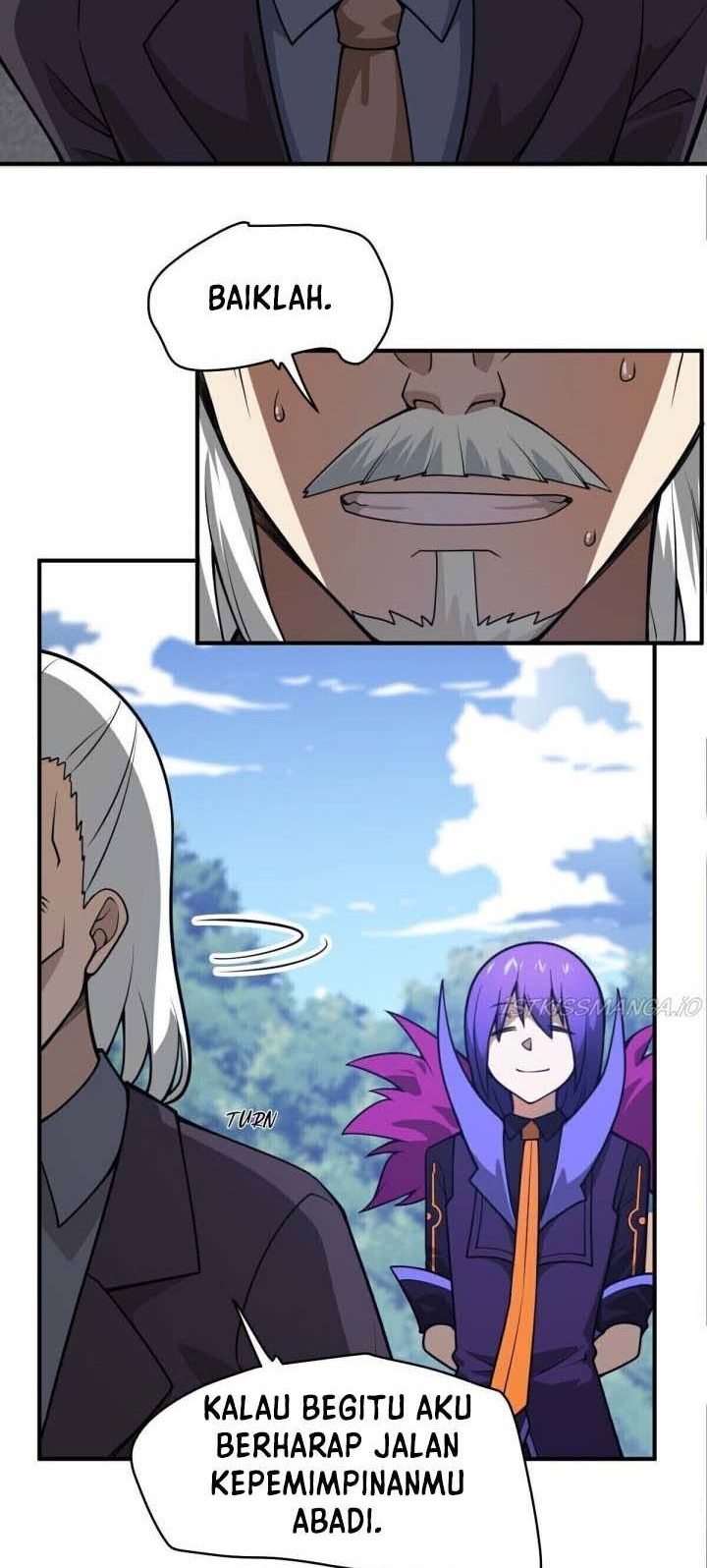 I, the Strongest Demon, Have Regained My Youth?! Chapter 58 Gambar 20