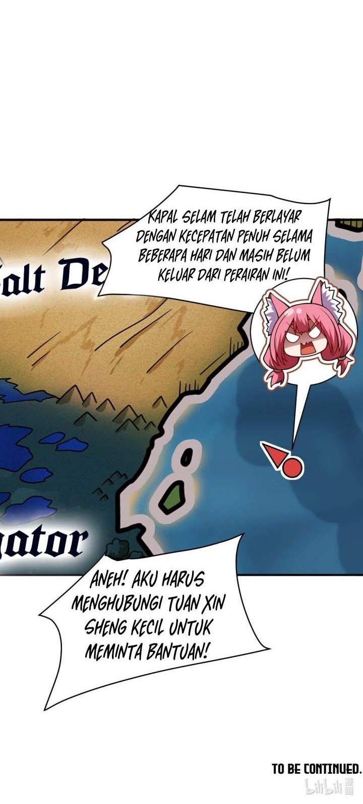 I, the Strongest Demon, Have Regained My Youth?! Chapter 58 Gambar 34