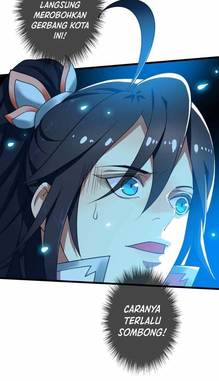 Supreme Taoist (2021) Chapter 44 Gambar 21