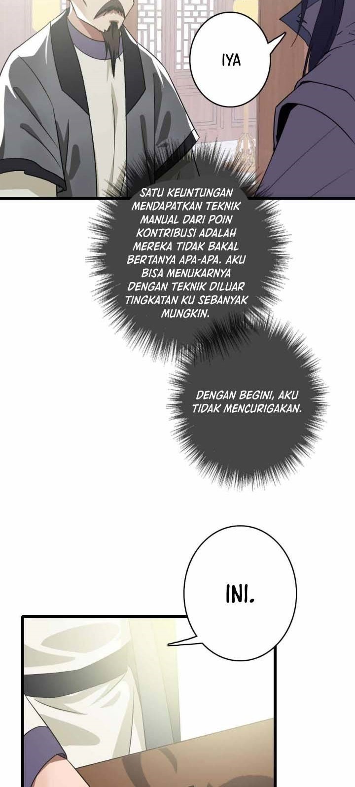 Supreme Taoist (2021) Chapter 44 Gambar 15