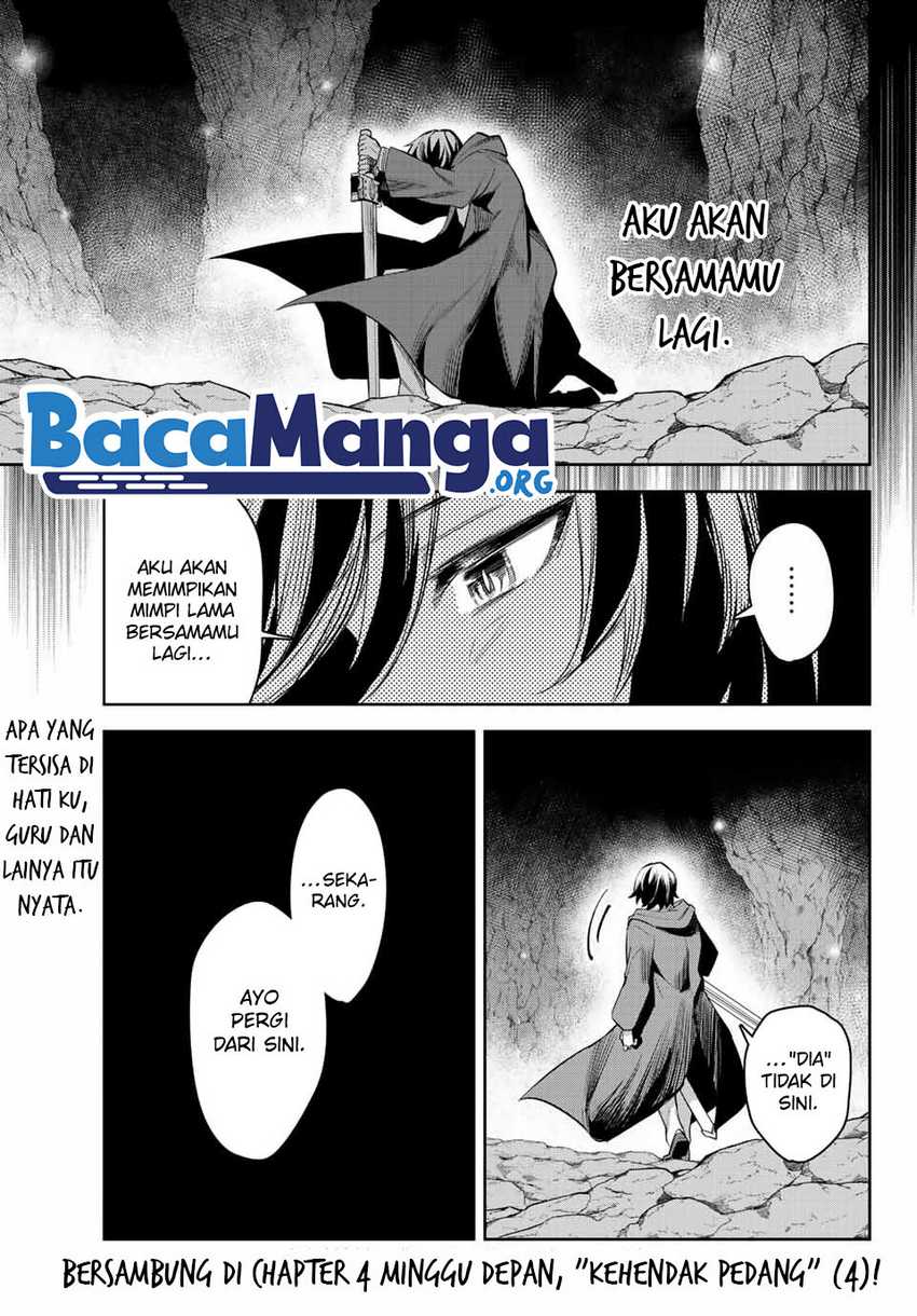 Nana Seiken to Maken no Hime Chapter 04.3 Gambar 17
