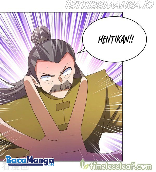Above All Gods Chapter 259 Gambar 17