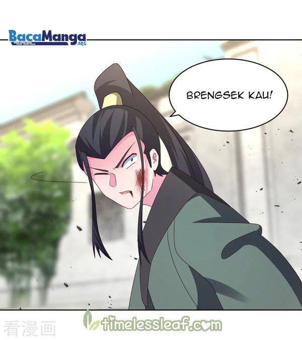 Above All Gods Chapter 259 Gambar 6
