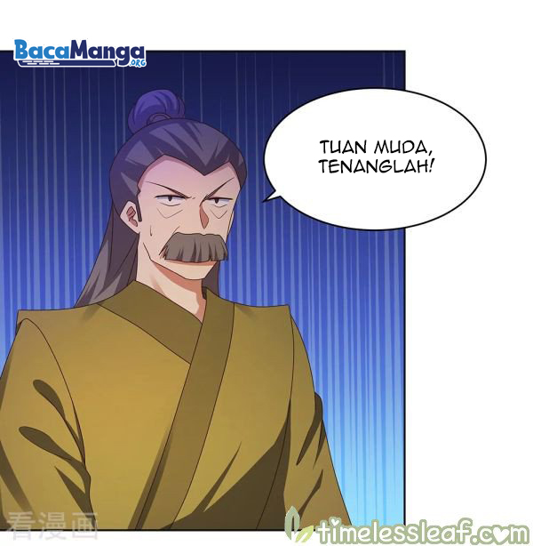 Above All Gods Chapter 258 Gambar 11