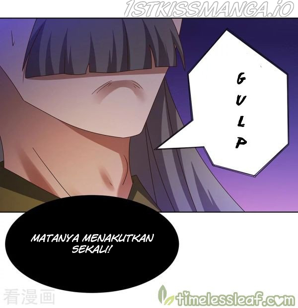 Above All Gods Chapter 258 Gambar 16